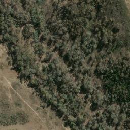 Satellite imagery of Sawmill Hill, AU