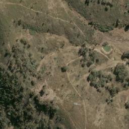 Satellite imagery of Sawmill Hill, AU