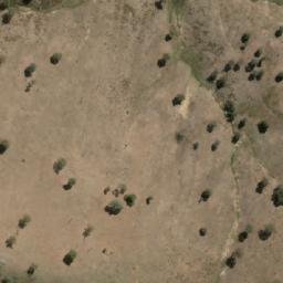 Satellite imagery of Bald Hills, AU