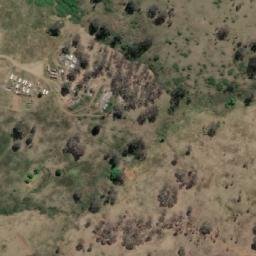 Satellite imagery of Salt Hill, AU
