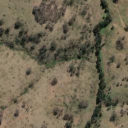 Satellite imagery of Salt Hill, AU