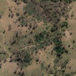 Satellite imagery of Salt Hill, AU