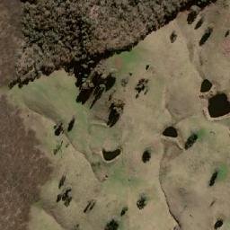 Satellite imagery of The Humpback, AU