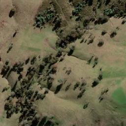 Satellite imagery of The Humpback, AU
