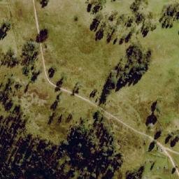 Satellite imagery of Mount Ida, AU