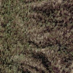 Satellite imagery of Mount Innes, AU