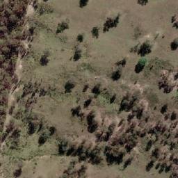 Satellite imagery of Mount Innes, AU