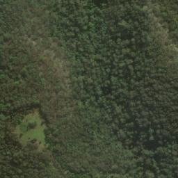 Satellite imagery of Big Sugar Loaf, AU