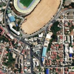 Satellite imagery of Roca La Baja, CL