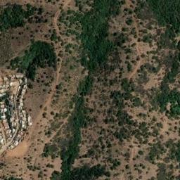 Satellite imagery of Cerro Molle, CL