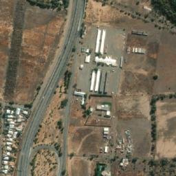 Satellite imagery of Cerro Tahuitaca, CL