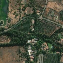 Satellite imagery of Loma del Tébol, CL