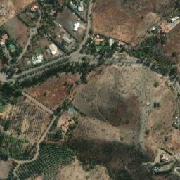 Satellite imagery of Loma del Tébol, CL