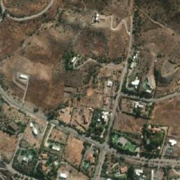 Satellite imagery of Loma del Tébol, CL