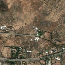 Satellite imagery of La Pechuga, CL