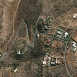 Satellite imagery of La Pechuga, CL