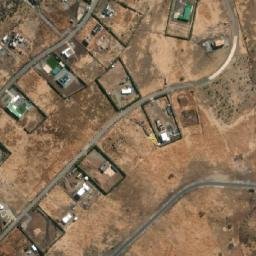 Satellite imagery of Las Mesas, CL