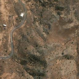 Satellite imagery of Las Mesas, CL