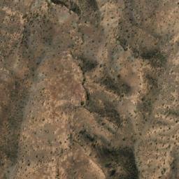 Satellite imagery of Las Mesas, CL