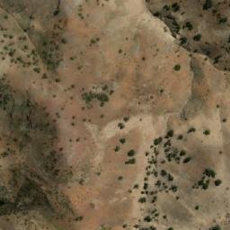 Satellite imagery of Morro Blanco, CL