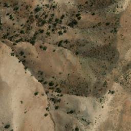 Satellite imagery of Morro Blanco, CL