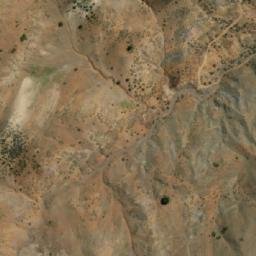 Satellite imagery of Morro Blanco, CL