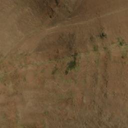 Satellite imagery of Cerro Yaretas, CL