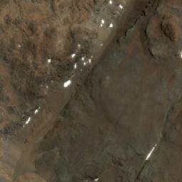 Satellite imagery of Cerro Tuquito, CL