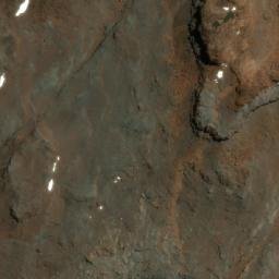 Satellite imagery of Cerro Tuquito, CL