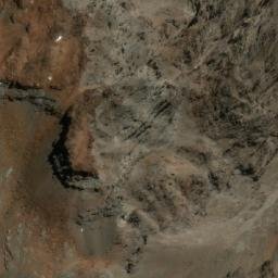 Satellite imagery of Cerro Tuquito, CL