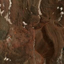 Satellite imagery of Cuchilla Negra, AR