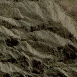 Satellite imagery of Cerro Cacheuta, AR