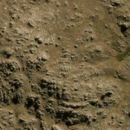 Satellite imagery of Cerro Tinaja, AR