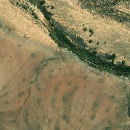 Satellite imagery of RIETPOORT, ZA