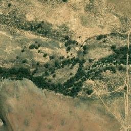 Satellite imagery of RIETPOORT, ZA