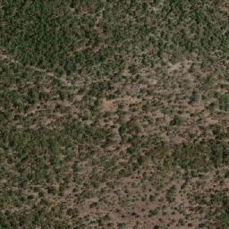 Satellite imagery of Hill 60, AU