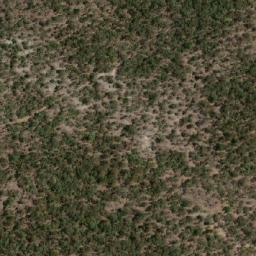 Satellite imagery of Hill 60, AU