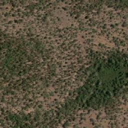 Satellite imagery of Hill 60, AU