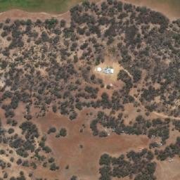 Satellite imagery of Wanerie Katta, AU