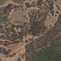 Satellite imagery of Wanerie Katta, AU