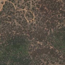Satellite imagery of Wanerie Katta, AU