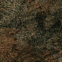 Satellite imagery of Mount Coobaninya, AU