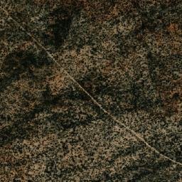Satellite imagery of Mount Coobaninya, AU