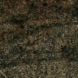Satellite imagery of Mount Coobaninya, AU