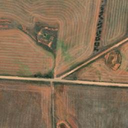 Satellite imagery of Normen Hill, AU