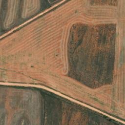 Satellite imagery of Normen Hill, AU