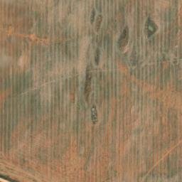 Satellite imagery of Normen Hill, AU