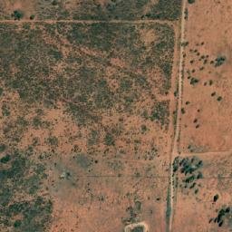 Satellite imagery of Pine Hill, AU