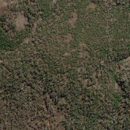 Satellite imagery of Benya Trig Station, AU