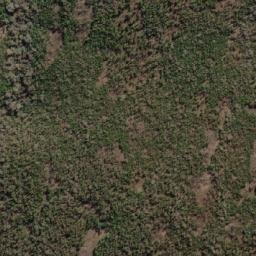 Satellite imagery of Benya Trig Station, AU